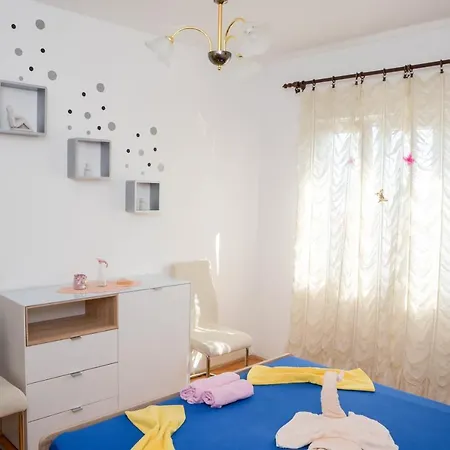 Apartment Andric Crikvenica Extérieur photo