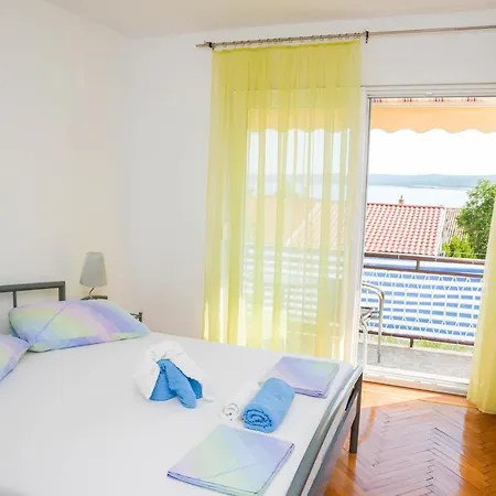Apartment Andric Crikvenica Extérieur photo