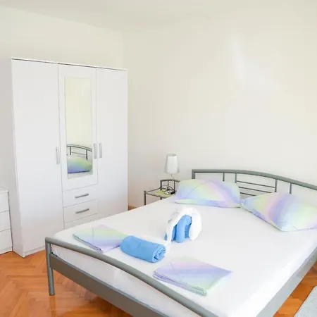 Apartment Andric Crikvenica Extérieur photo