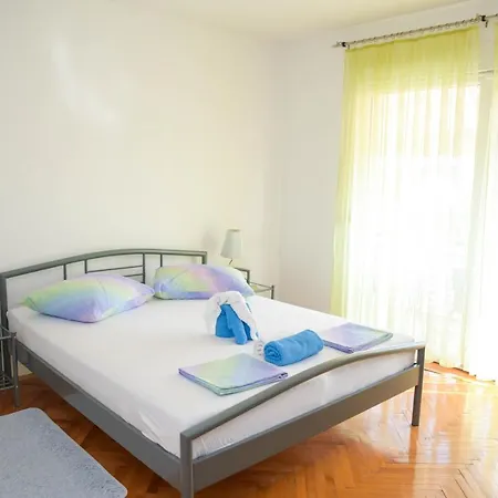 Apartment Andric Crikvenica Extérieur photo