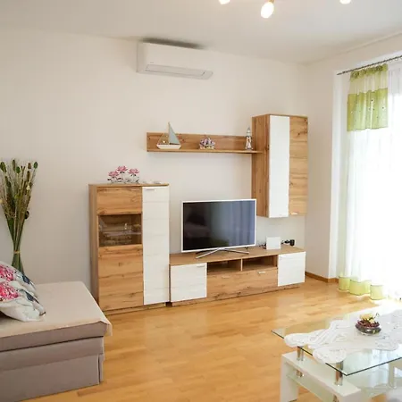 Apartment Andric Crikvenica Extérieur photo