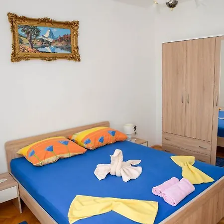 Apartment Andric Crikvenica Extérieur photo