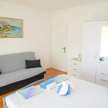 Apartment Andric Crikvenica Extérieur photo