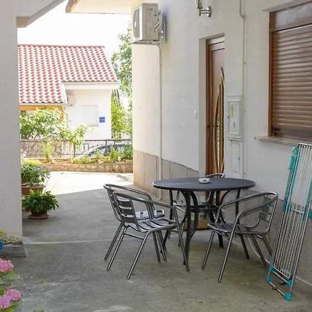 Apartment Andric Crikvenica Extérieur photo