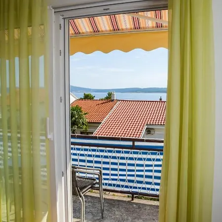 Apartment Andric Crikvenica Extérieur photo