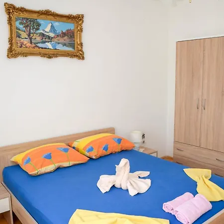 Apartment Andric Crikvenica Extérieur photo