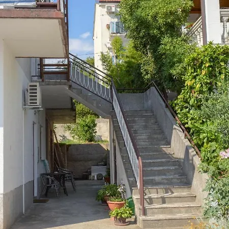 Apartment Andric Crikvenica Extérieur photo