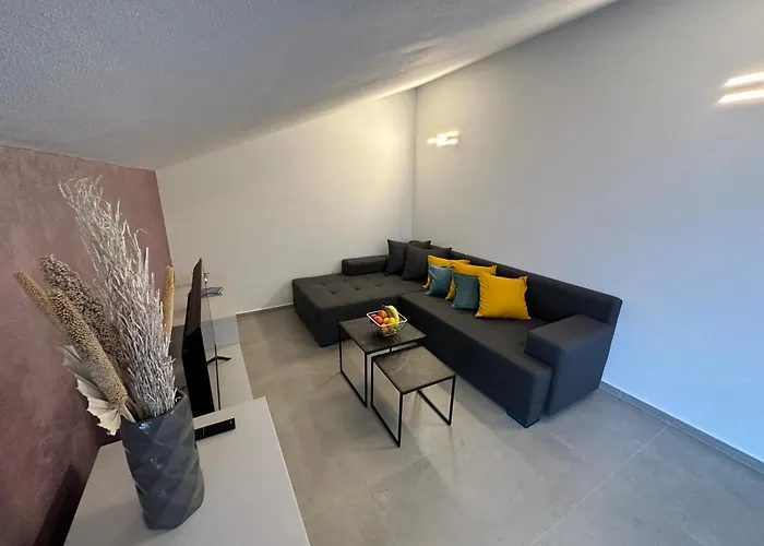 Apartment Andric