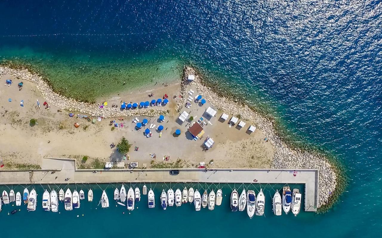 Appartement Andric Crikvenica