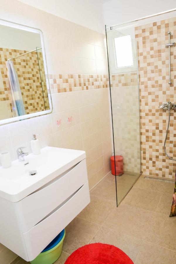 Appartement Andric Crikvenica
