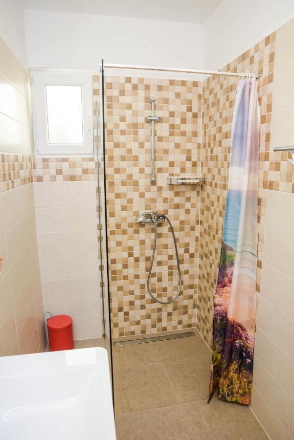 Appartement Andric *
