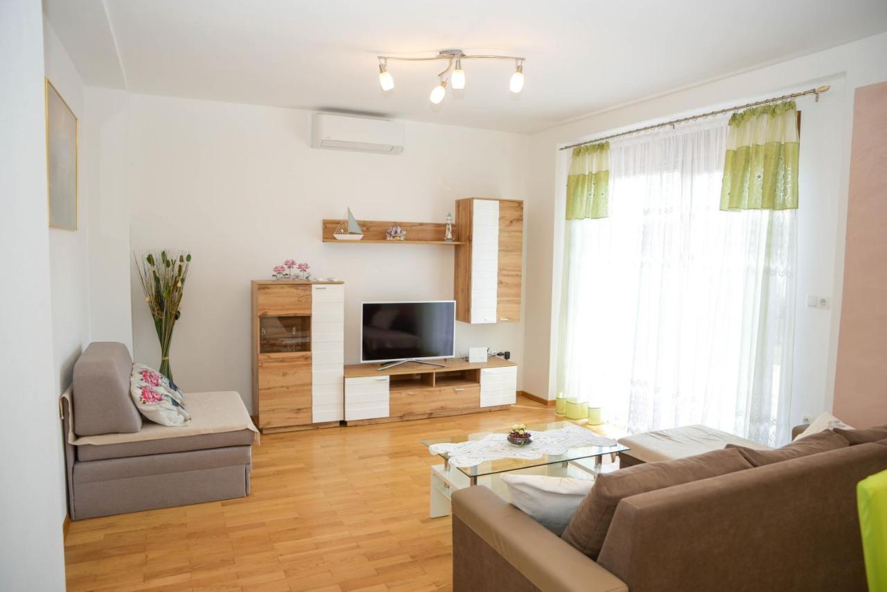 Andric Appartement Crikvenica