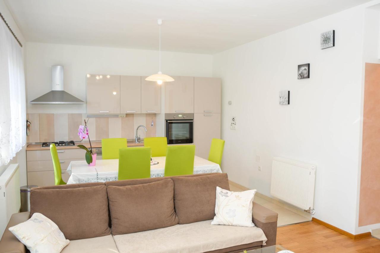 Andric Appartement Crikvenica