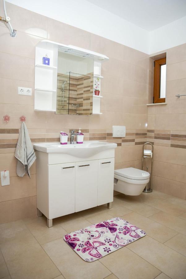 Andric Appartement Crikvenica