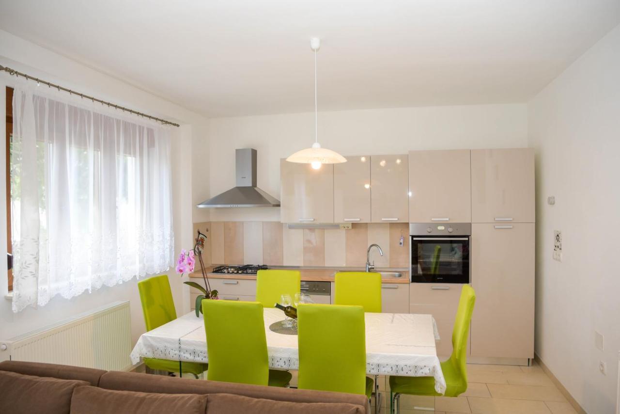 Appartement Andric Crikvenica