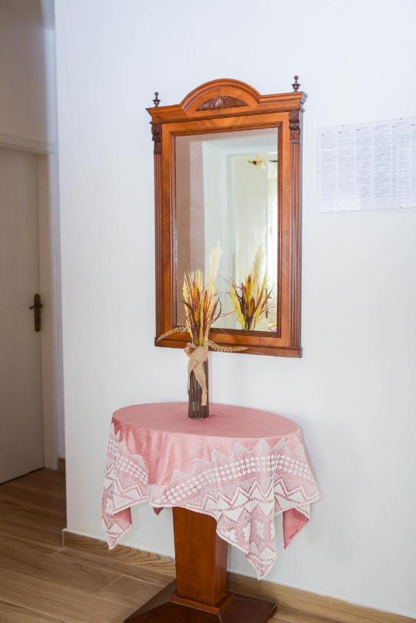 Appartement Andric *