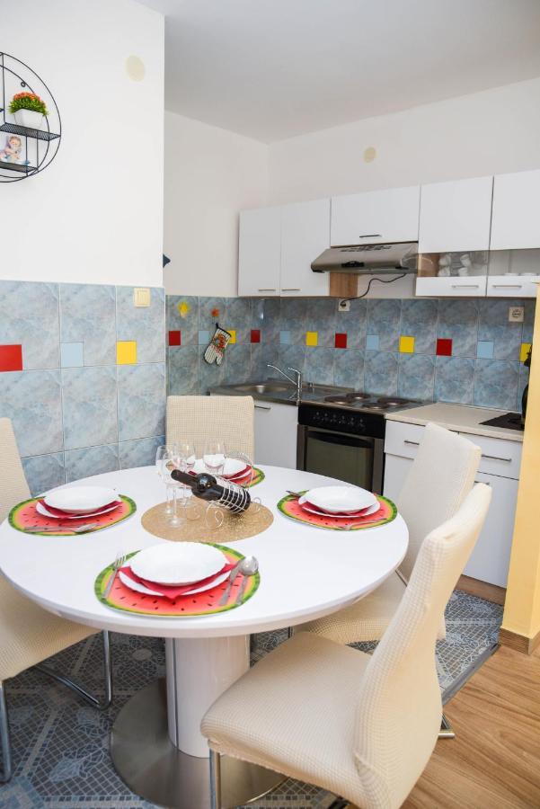 Appartement Andric