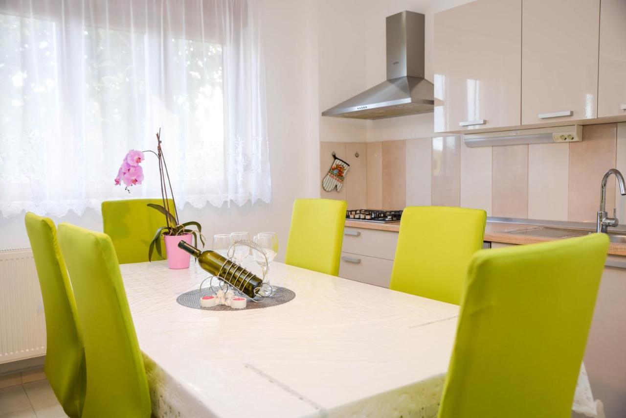Andric Appartement Crikvenica