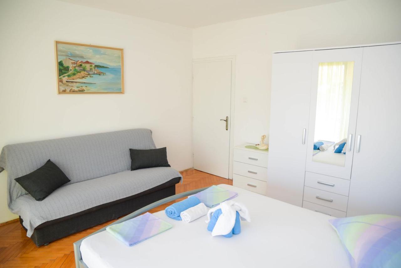 Appartement Andric Crikvenica