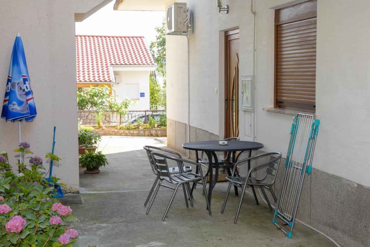 Andric Appartement *