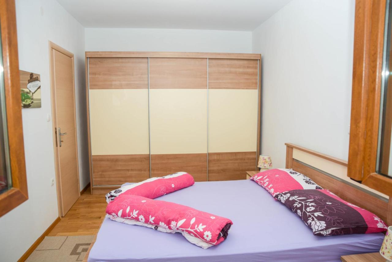 Andric Appartement Crikvenica