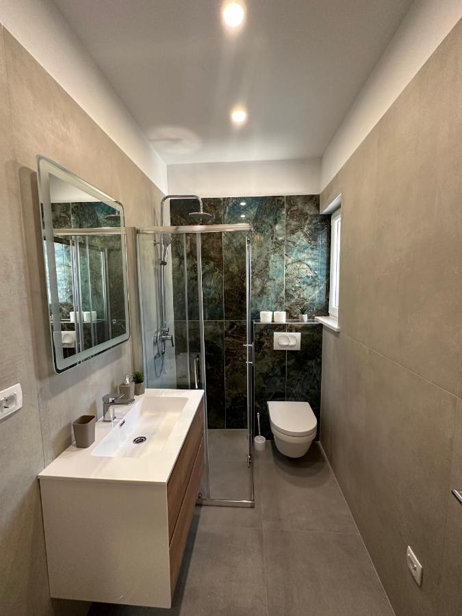 Appartement Andric