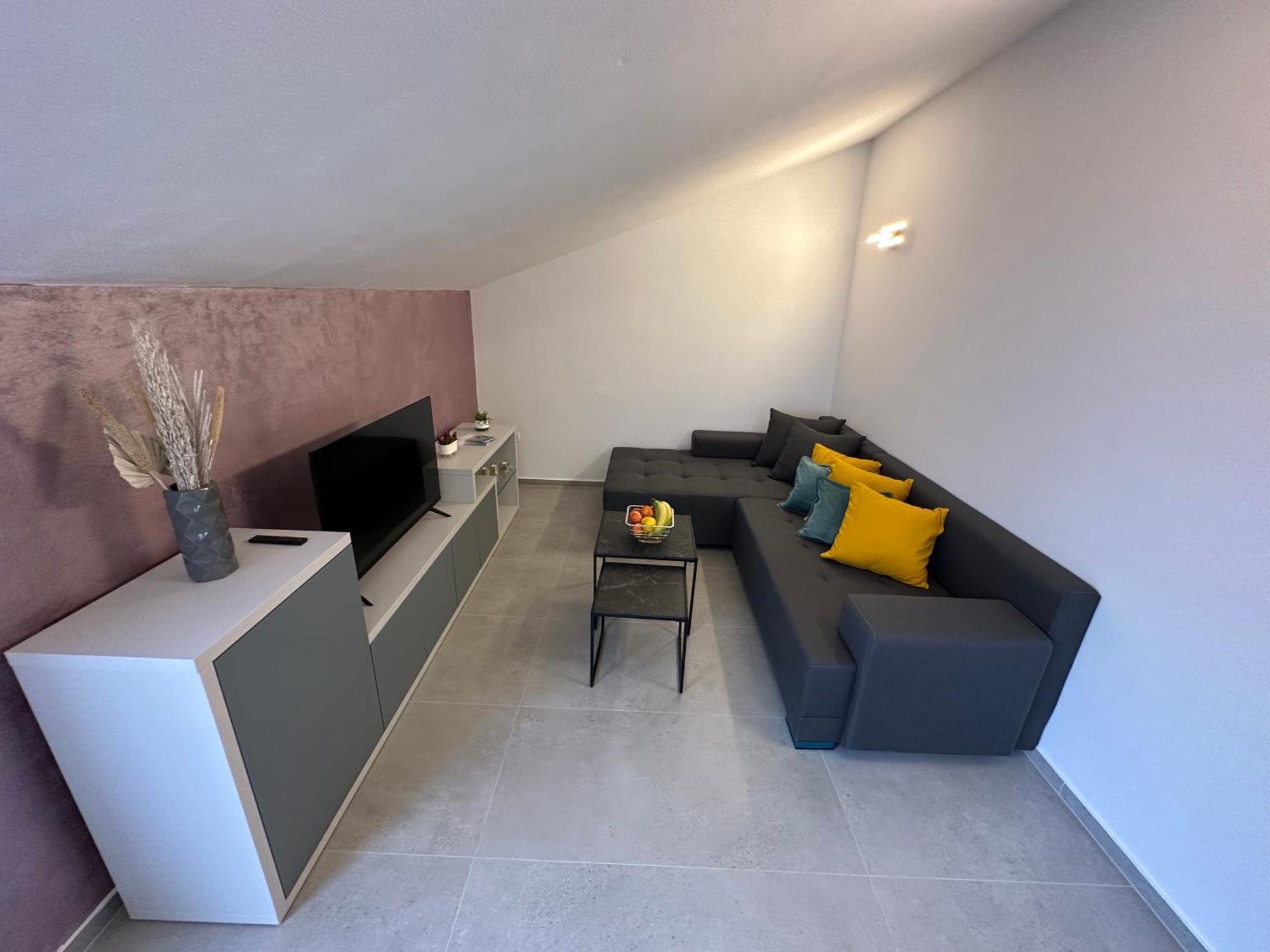 Andric Appartement Crikvenica