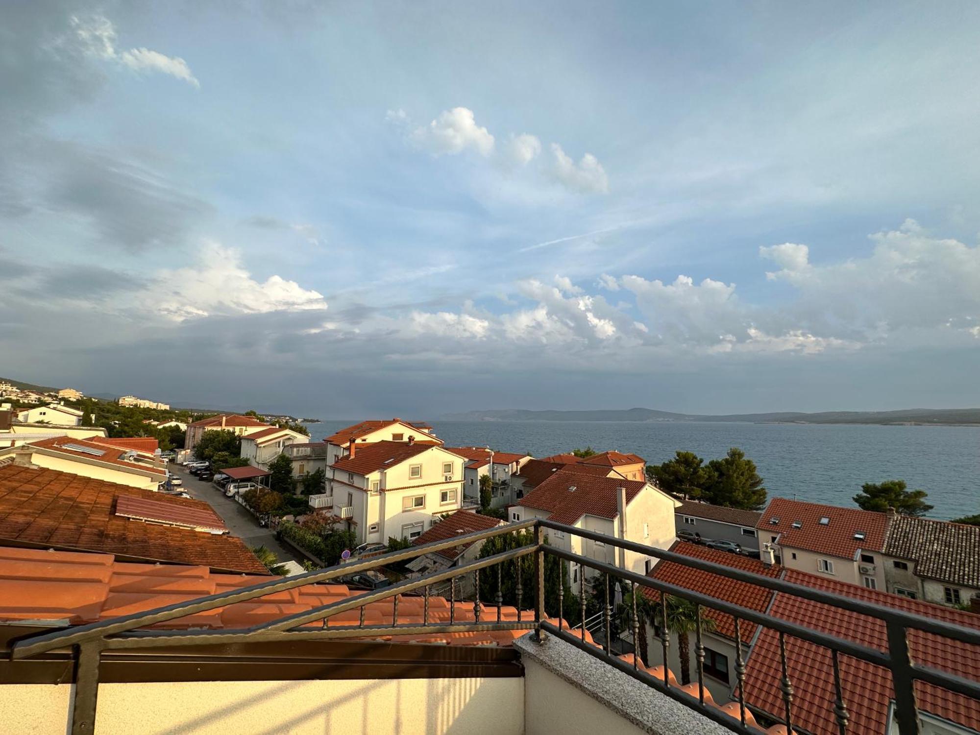 Andric Appartement *