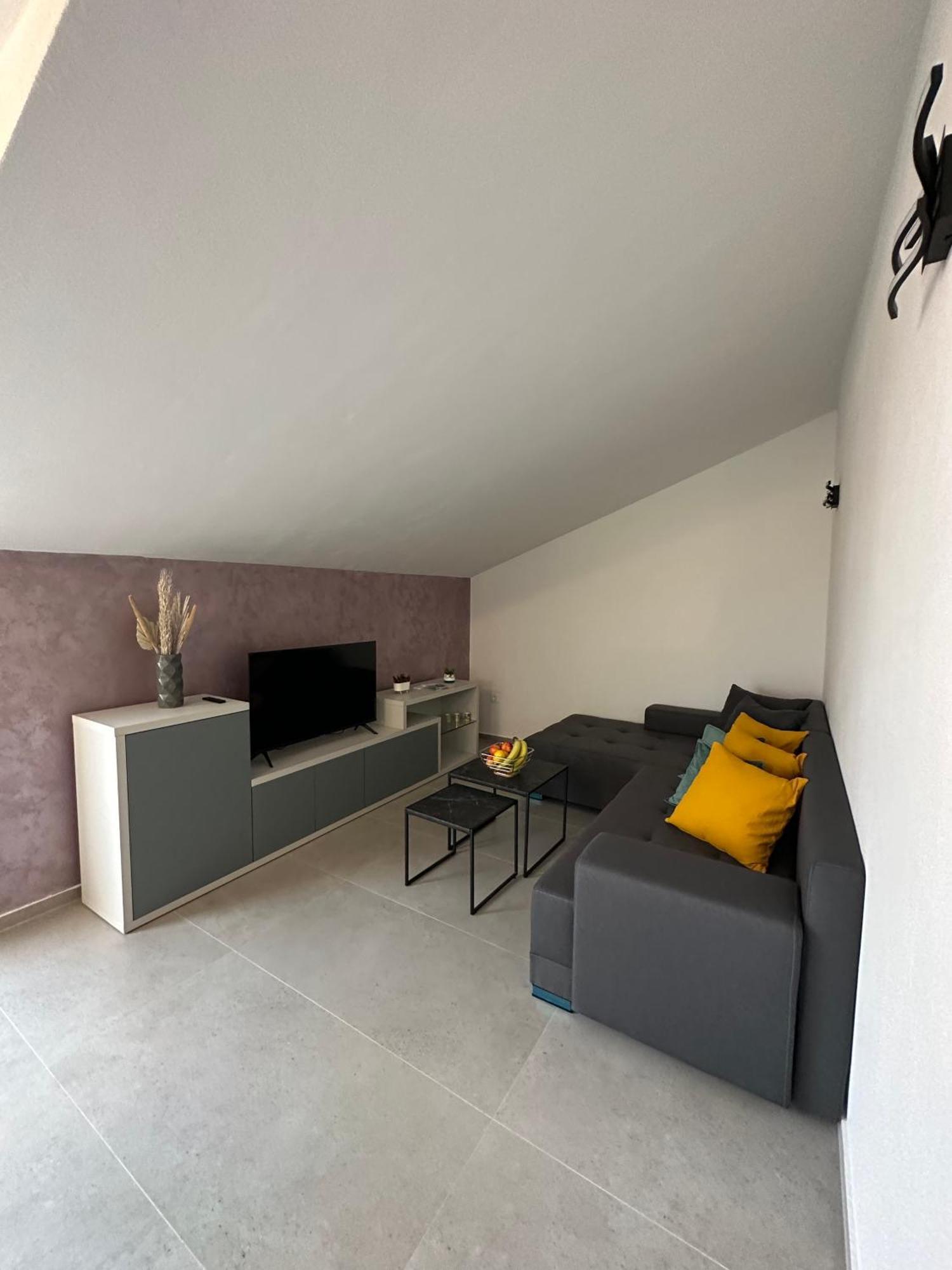 Appartement Andric