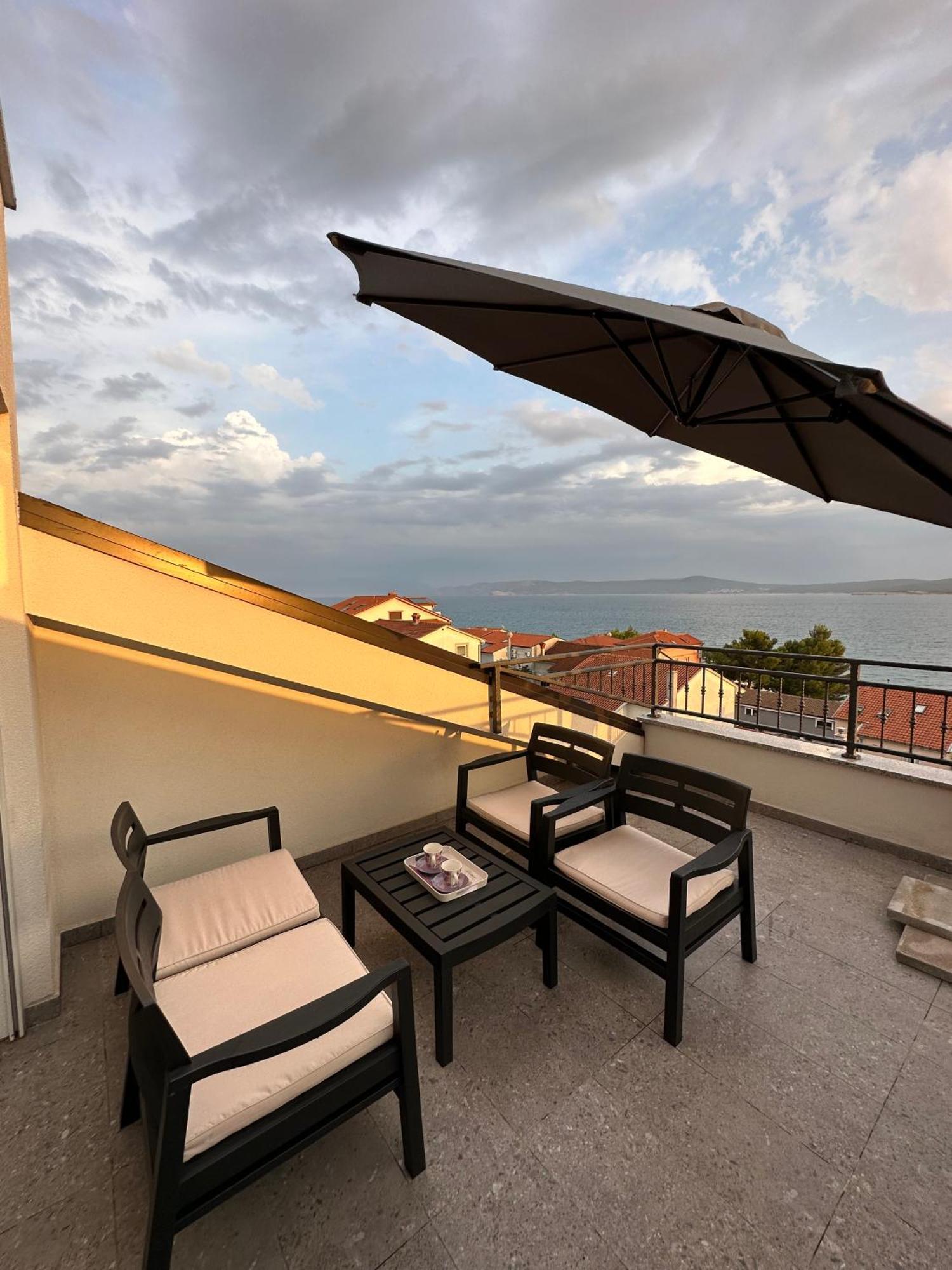 Andric * Crikvenica