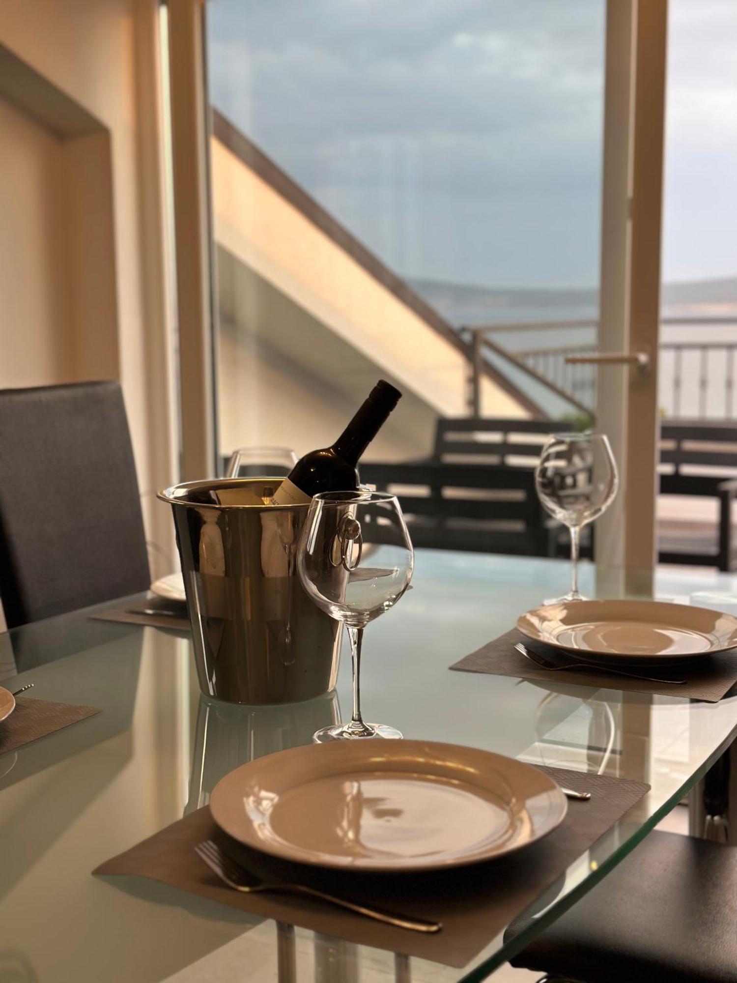 Appartement Andric