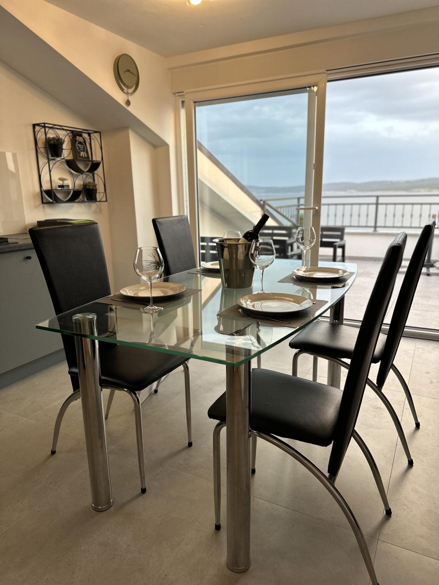 Appartement Andric *