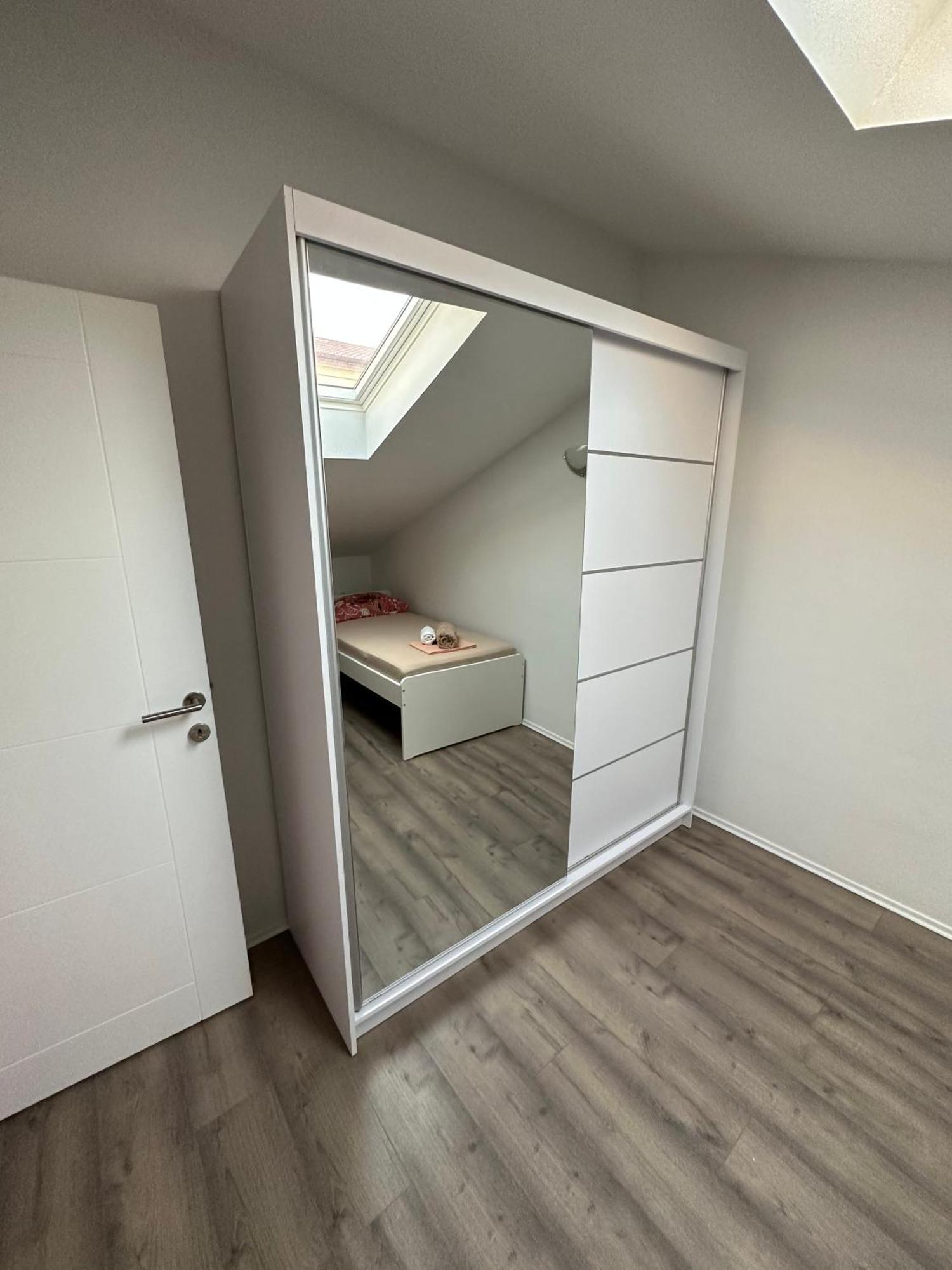 Andric Appartement Crikvenica