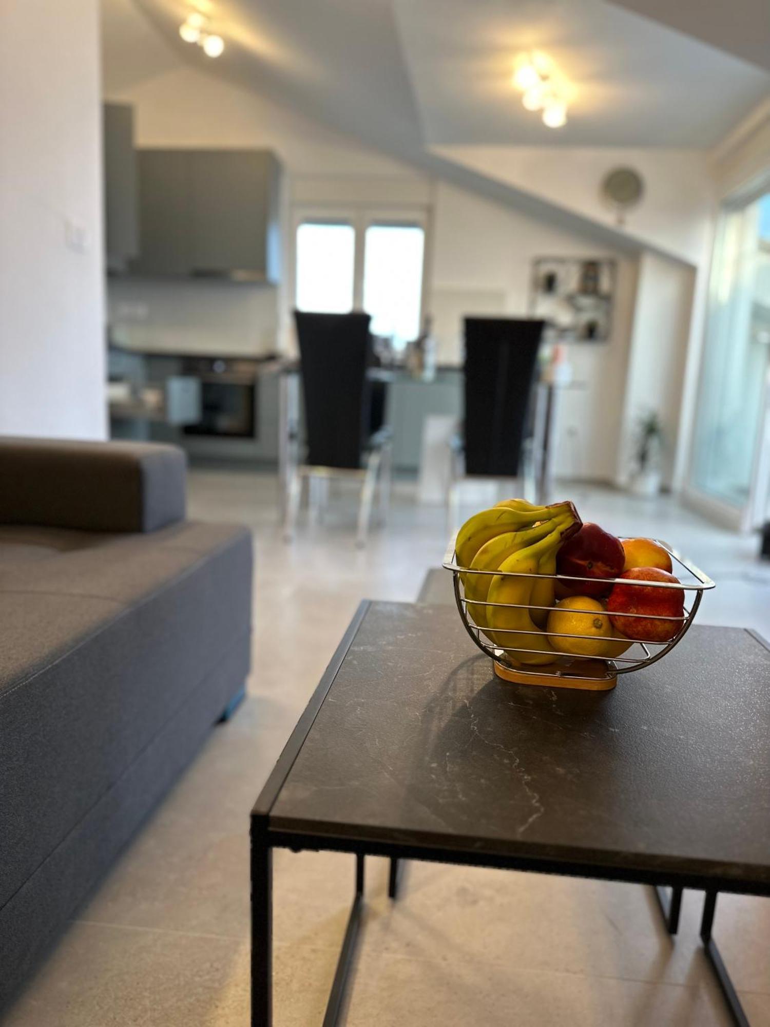 Appartement Andric *