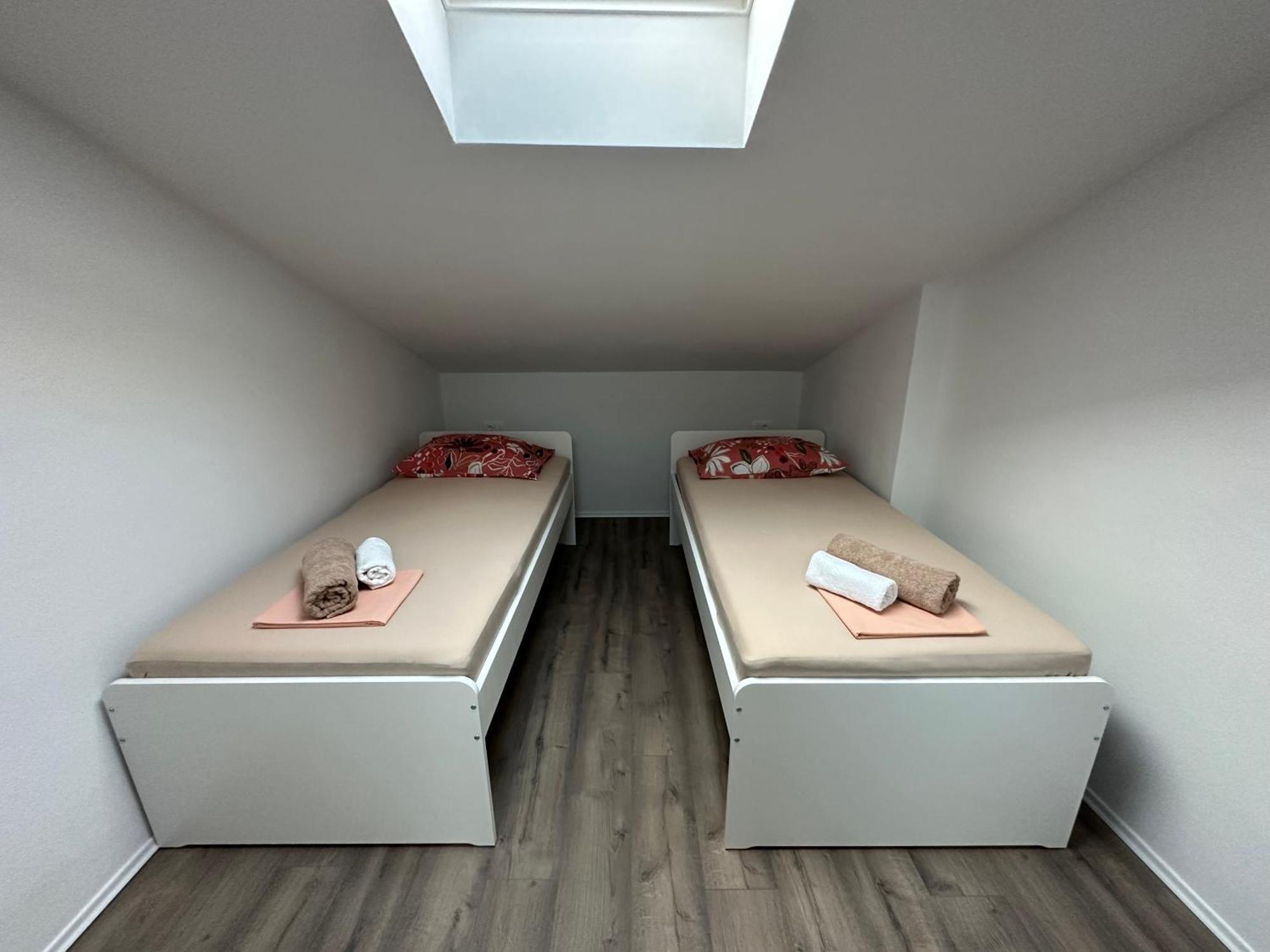 Appartement Andric Crikvenica