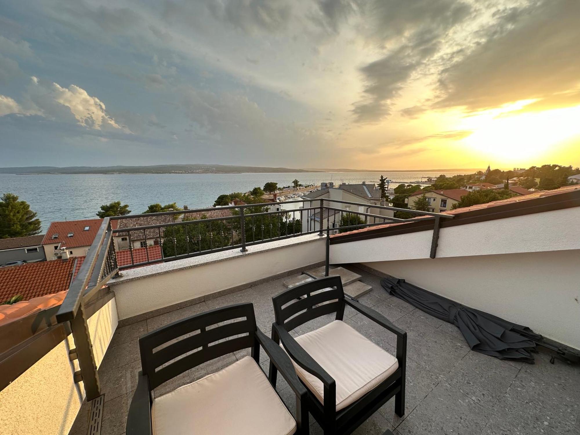 Andric Appartement *