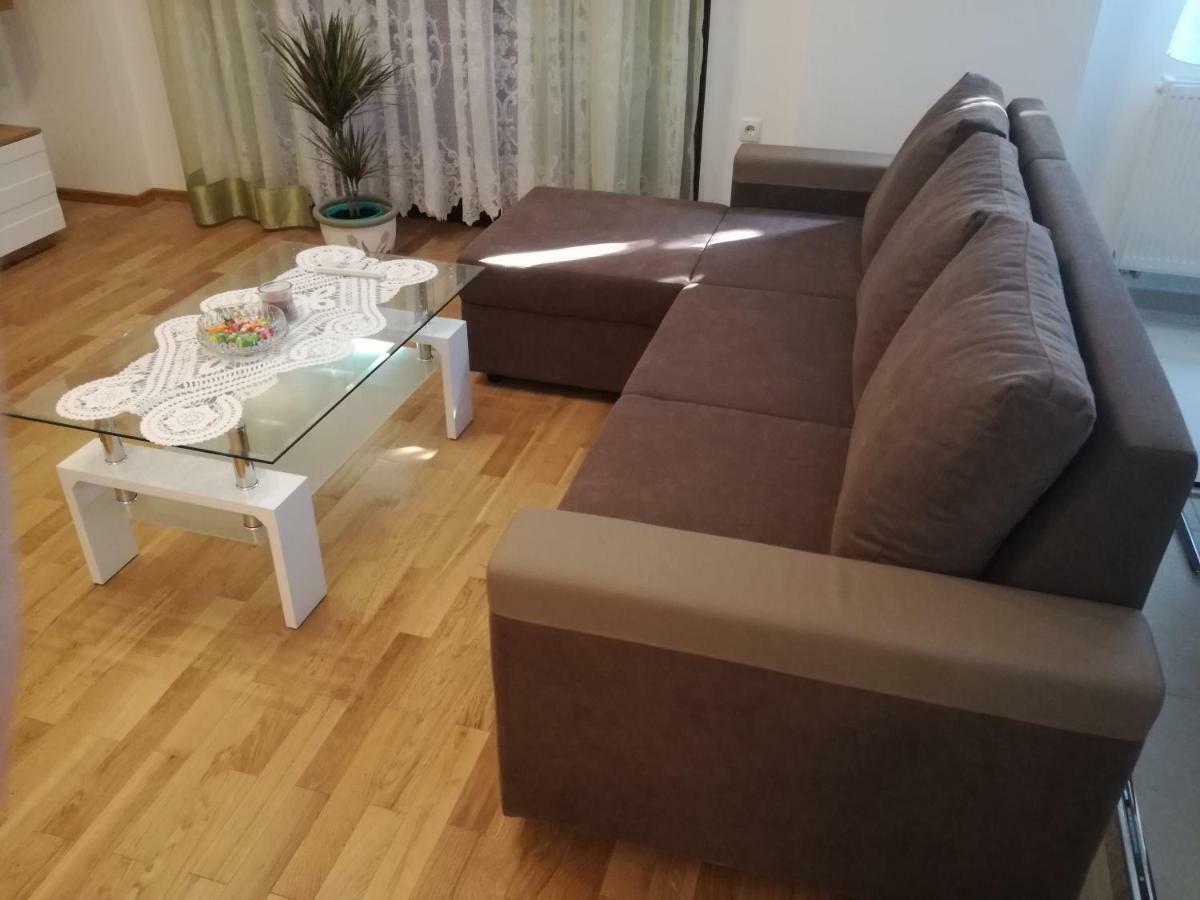 Andric Appartement Crikvenica